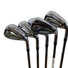 Taylormade  GLOIRE(2014)  Iron Set  Flex SR