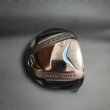 Kamui TP X Nitrogen 450FTI Driver Head Loft9 Golf Club Ready to Use