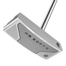 MINT Demo Cleveland HB Soft 2 #8C Putter 2024 - Choose Length