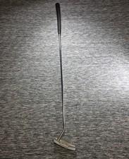 Slazenger Kirk Currie IP1 Blade Putter Right Handed 35 IN