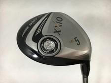 Dunlop Xxio9 Nine Fairway Miyazaki Model 2016 Melas Melan 5W