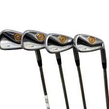 Tailor-Made R11 6S Irons Set Irflex