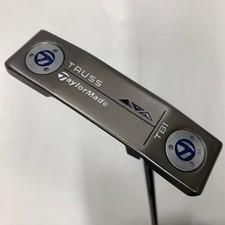 TaylorMade TRUSS TB1 Putter Golf Club
