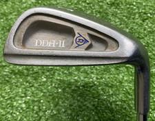 Dunlop DDH-II Sand Wedge/  RH / Steel ~34.5 / NEW GRIP / xx7368