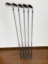 Your Bridgestone Bg-100 Iron Set 5Pcs