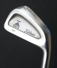 Titleist DCI 962 # 5 Iron Rifle 6.5 Steel Shaft