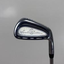 Cleveland Tour Action TA2 Single Iron - 8 Iron - Steel Shaft - Lamkin Grip