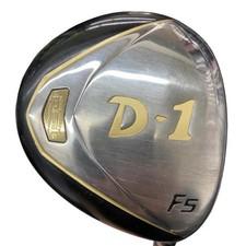 Ryoma Golf D-1 F5 Fairway Wood Fw Flex