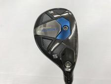 Callaway PARADYM Ai SMOKE 24° Utility ATTAS MB-HY65 Stiff #5z