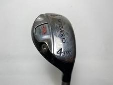 Ram Wizard 4 Hybrid 22* Apollo Xenon Uniflex Graphite Mens RH