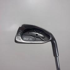 EWZ PST-K Single Iron - 5 Iron - Dynalite Steel Regular Shaft - Golf Pride Grip