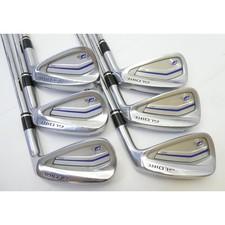 Taylor Made Tailor Made 2017 Gloire F2 5-9.P 6Pcs Iron Set/Ns Pro 930Ghr Golf Ws