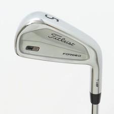 Titleist 718Cb 718 Iron Amt Tour White Shaft 6Pcs 4 5 6 7 8 9