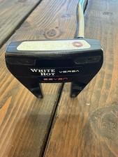 Odyssey White Hot Versa Severn 33" Putter Stroke Lab