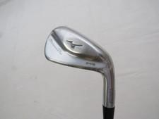 Mizuno Pro 245 Forged 4 Iron Dynamic Gold Mid 100 R300 Regular Flex Steel