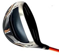 KICK X CCT Blast Driveway Golf Club Driver Right Handed Regular 12.5° Reg Flex