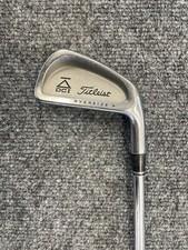 Titleist/DCI/3-Iron/RH/Steel/SS1438