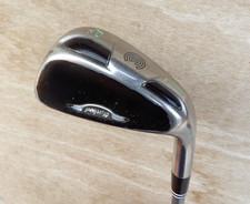 WOMENS CLEVELAND HIBORE XLi PITCHING WEDGE 45 LOFT LADIES FLEX RIGHT HANDED P PW