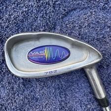 RH Cleveland VAS 792 3 Iron Diamond Stiff Flex Steel Shaft 39.5" Length