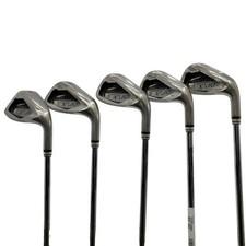 Dunlop XXIO 2012 Irons #6-9,Pw(5Clubs)/NS PRO 920GH/Flex:Stiff/ Iron set