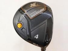 Dunlop Xxio X-Eks - Fairway Wood 4W 16.5S Flex 42.5In Miyazaki Ax-1 Right