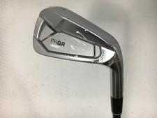Used 5 Pieces PRGR 02 ron 2023 6 9.P Diamana For No Selection M-40
