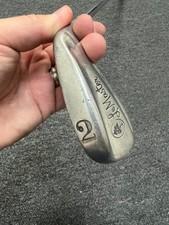 Vintage Le Master USA Golf 2 Iron RH 39" Low Flex