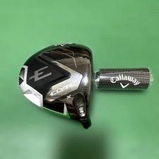 Callaway ELYTE X Driver 10.5 Head Only