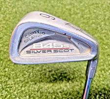 Tommy Armour 845s Silver Scot 6 Iron 32*  /  RH  /  Stiff Steel ~37.75" / jd9822