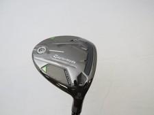 TaylorMade Qi35 Max Lite 18.5* 5 Wood Vanquish 40g Senior Flex Graphite +HC