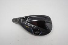 Lefty LH Taylormade Qi10 Tour 19.5* #3 Hybrid Club Head Only VERY GOOD 3-5-B