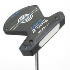 Odyssey Ai-ONE Square 2 Square MAX 1 Putter RH 34in Steel Shaft 556g w/ HC【C】