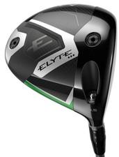 Callaway Elyte Triple Diamond 9* Driver Stf -2.25 Proj X Denali Charcoal Excnt