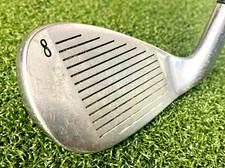 Turbo Power XL-20 8 Iron / RH / Regular Graphite  / VGC / jl4785