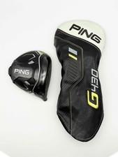 PING G430 MAX Driver Head 9° Right Handed w/ Headcover Japan [Very Good]