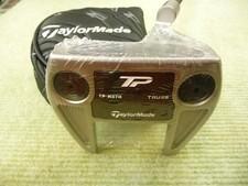 TaylorMade TP TRUSS M2TH 2023 33-inch  Truss Heel Right Handed Headcover