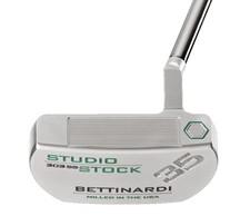 Bettinardi 2023 Studio Stock 35 Putter 35.5 Inches Value