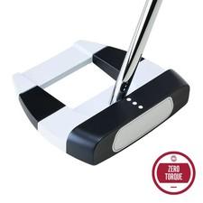 ODYSSEY SQUARE 2 SQUARE CRUISER JAILBIRD PUTTER 38 IN