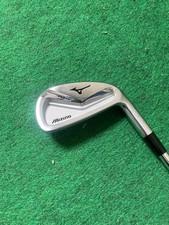 Mizuno MPFLIHI 4 Iron Modus 125S Steel Shaft