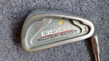Tommy Armour 855s SILVERSCOT # 3 Iron / Regular Flex Steel Shaft - 39"