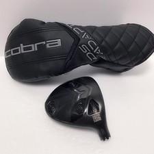 Used Cobra DS-ADAPT LS 5W 17.5° Fairway wood head only