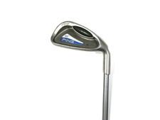 Ping G2 Blue Dot 7 Iron TFC 100 Graphite Regular Flex Right Handed
