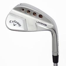 （Callaway JAWS FULL TOE CHROME Wedge N.S.PRO 950GH neo [54-12]Golf RH ）