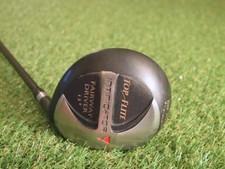 Spalding Intimidator  13* Strong 3 wood Factory Graphite Reg Ships for $15 724