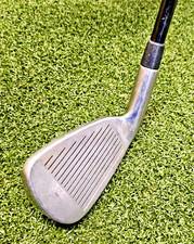 6 Iron  /  RH  /  C.E.R. Regular Graphite ~38.5"  /  NEW GRIP  /  jd9331