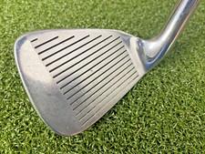 Henry-Griffitts 9 Iron / RH / Senior Graphite ~37" / Nice Grip / jl6982
