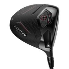 Mint DEMO Callaway Quantum Max Fast Driver