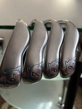 Casco Iron Set Of 4