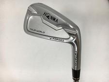 6Pcs Homma Tour World Tw737 Vs Iron D/G5 10