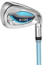 Women XXIO Golf Club 13 7-PW, SW Iron Set Ladies MP 1300L Very Good